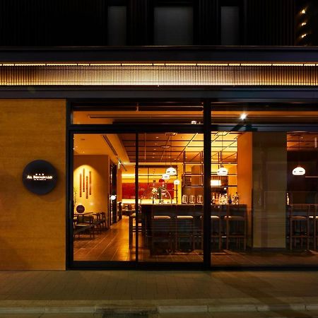 Agora Kyoto Shijo酒店 外观 照片