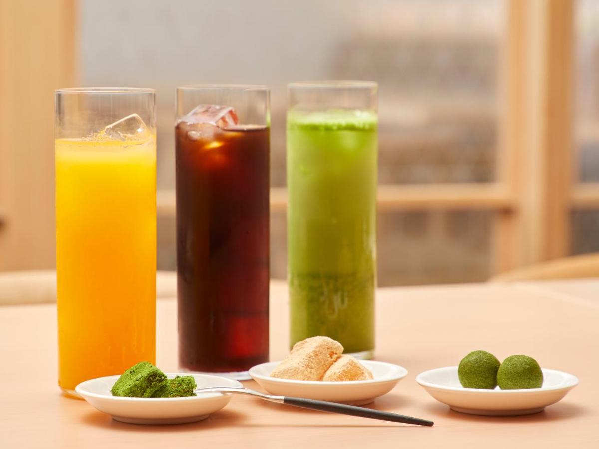 Agora Kyoto Shijo酒店 外观 照片