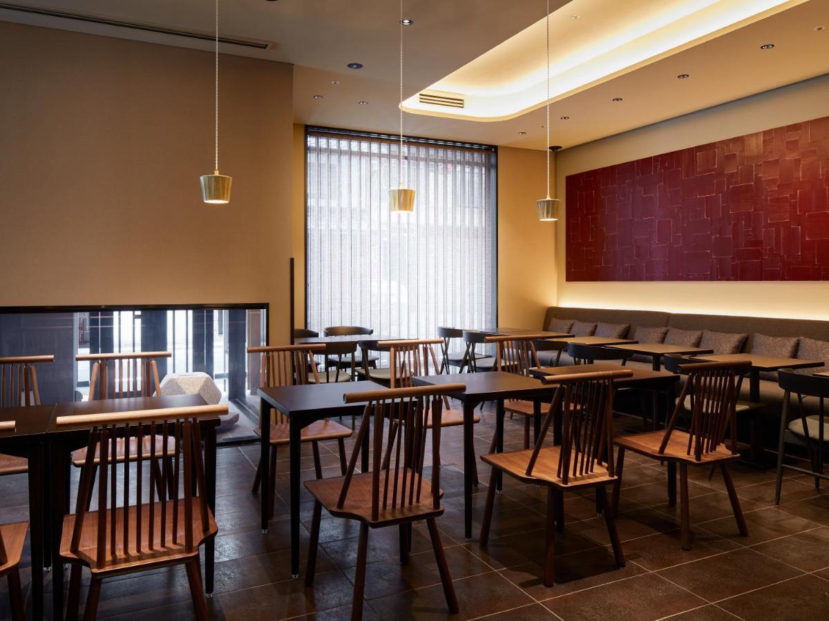 Agora Kyoto Shijo酒店 外观 照片