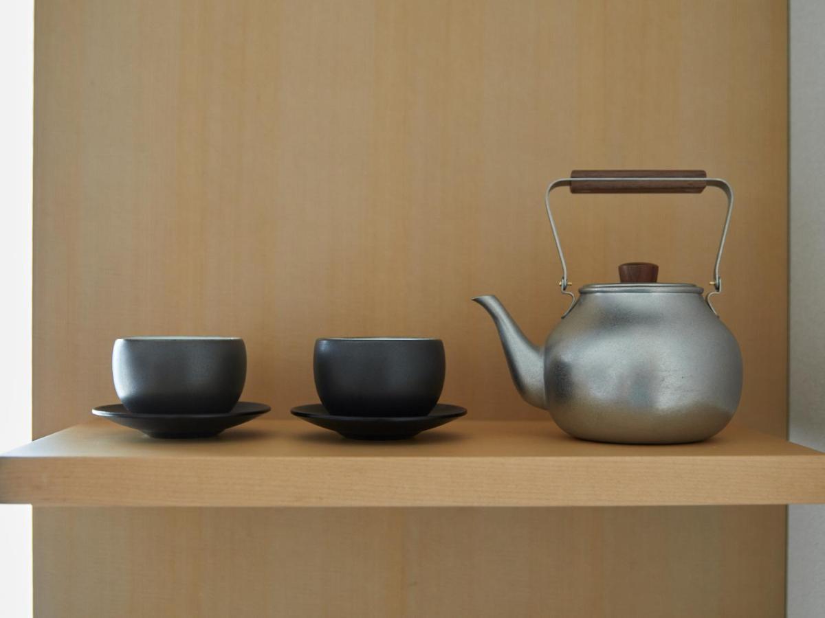 Agora Kyoto Shijo酒店 外观 照片