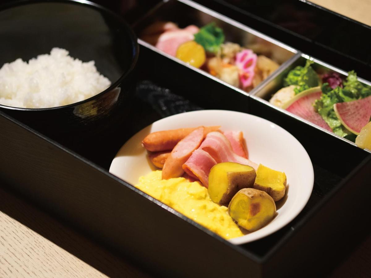Agora Kyoto Shijo酒店 外观 照片